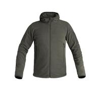 A10 Equipment VESTE POLAIRE INSTRUCTOR VERT OLIVE