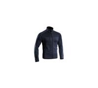A10 Equipment Veste Thermo Performer-10°C > -20°C Bleu Marine sous-vêtement, XS Mixte
