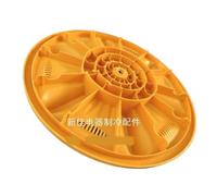 A10 For Lave-linge, Compatible Avec Daewoo, Pulsateur Agitateur DWF-810MP, 11 Dents, Diamètre 33 Cm. Pièces