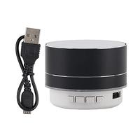 A10 Haut-Parleur sans Fil Bluetooth Portable Boîte De Son Extérieure sans Fil Stéréo HD Son Environnant avec Ligne De Charge pour Haut-Parleur Bluetooth