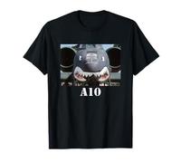 A10 Warthog Chemise Aviation Militaire T-Shirt