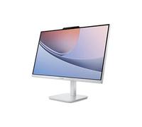 A100 F0J6 - Tout-en-un support inclinable - N-series N100 / jusqu'à 3.4 GHz - RAM 16 Go - SSD 512 Go - NVMe - UHD Graphics - Gigabit Ethernet,