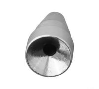 A1006 Pointe à souder A1002-7 1 mm pour 802 808 809 pour 807 817, buse d'aspiration à dessouder, argent