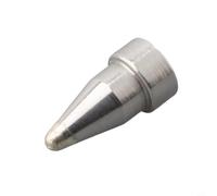 A1007 Pointe à souder A1002-7 1 mm pour 802 808 809 pour 807 817, buse d'aspiration à dessouder, argent