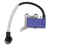 A10083,A411-001750 Bobine de module d'allumage convient pour souffleur manuel ECHO PB-2520,EB252 petit moteur (A411001750)