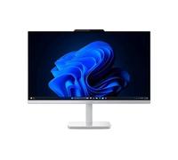 A105 24 F0JS - Tout-en-un support inclinable - Ryzen 3 30 / jusqu'à 4.1 GHz - RAM 8 Go - SSD 512 Go - NVMe - Radeon 610M - Bluetooth 5.2, IEEE