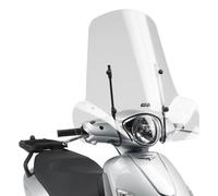 A107AFM GIVI Supports De Pare-Brise Piaggio Liberty 125 2015 2016 2017 2018 2019