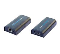 A10D HDMI Extenseur 100m Par Chat 5/6 Câble Patch Câble Réseau Par Ethernet HD