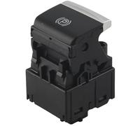 A10E-35355-TBA-A01 Compatible avec Honda Civic 2016-2018 : bouton de frein à main électronique automatique et interrupteur de frein de stationnement Frein stationnement électrique