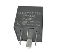 A11-3735017BB 3735AAE JA3508F 12V 21W+5W+3W Clignotant 4 broches