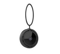 A11 Mini WiFi Nanny Cam Sécurité Sans fil IP 1080P Caméra de nuit