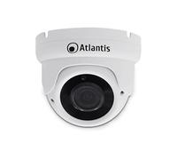 A11-UX826A-DP caméra de sécurité Dôme Caméra de sécurité IP Intérieure et extérieure Plafond