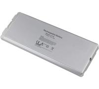 A1181 Replacement Laptop Battery for Apple 13"" MacBook A1185 (Mid. / Late 2006, Mid. / Late 2007, Early/Late 2008, Early/Mid. 2009) Fits MA254 MA255 MB402 MA566 Series (10.8V 55Wh) )