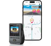 A119 Mini 2-G GPS Route Recorder