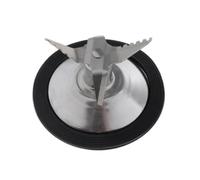 A11R Compatible Avec Le Mélangeur Braun 4184, MX2000,MX2050 | ,4184-625 Bloc de couteaux for presse-agrumes, robot culinaire