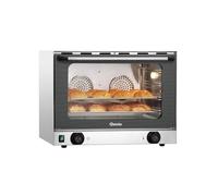 Four à convection AT211-MDI - Bartscher - -