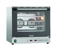 Four convection AT90 DIGITAL, 4 niveaux Multicolore