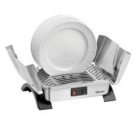 Chauffe plat & assiette Bartscher Chauffe assiettes Compact 12 Assiettes