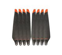 A123 Hélice Pliable en Fibre De Carbone Et Nylon for Drone DJI Matrice 30 Series 1671F, Compatible avec Les Modèles M30 M30T(4pcs CW and 4pcs CCW)