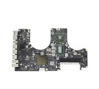 A1297 Motherboard 820-2610-A 820-2849-A 820-2914-A for Pro 17" A1297 Logic Board 2010 2011, Pièces(2011 2.2GHz i7)