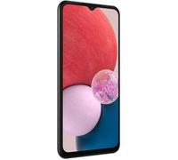 A13 128 Go NoirSamsung Galaxy A13 SM-A135F/DS. Taille de l'écran: 16,8 cm (6.6""), Résolution de l'écran: 2408 x 1080 pixels, Type