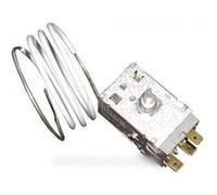 Hotpoint Thermostat Atea A130175A477 / 077B6447 pour réfrigérateur Ariston