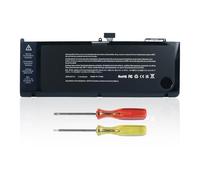 A1321 Batterie Compatible avec Apple MacBook Pro 15" A1286 Mid 2009 Mid 2010, MB985 MB986J/A, MC372LL/A, 020-6380-A, 020-6766-B, 661-5211, 661-5476, 020-7134-01, 661-5844, 10,95 V/ 77,5 Wh