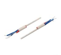 A1321 Élément chauffant de rechange pour station de soudure 936, noyau de fer à souder électrique de 60 W pour pièce de rechange, noyau chauffant durable pour station de soudage