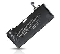 A1322 A1278 Batterie de rechange pour ordinateur portable MacBook Pro 13" (mi-2012 2010 2009 début 2011 version fin 2011) B990LL/A MC700LL/A MD313LL/A, 661-5557 661-5229【1 0,95 V. 65 Wh/6000 mAh