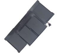 A1377 A1405 A1496 BATTERIE ADAPTABLE POUR Apple MacBook Air 13&"A1369 7200mAh 7.6V 55W- BA.