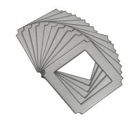 A13I 10 Pièces De Rechange For Chiffon De Vadrouille En Microfibre, Compatibles Avec Ecovacs, Robotics Winbot W836 W850 W860 W880 W920 Robot De Nettoyage De Vitres, N'endommage Pas Le Verre