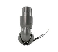 A13I, compatible avec la brosse de sol Dyson V8 V10, remplacement des accessoires, connecteur de tête d'aspirateur à entraînement direct