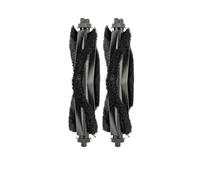 A13I Lot de 2 brosses rotatives durables les aspirateurs robots compatibles avec Eufy L60/L60 Hybrid/L60 SES/L50 SES/L50/Omni C20