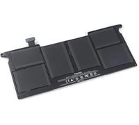 A1406 Laptop Battery for MacBook Air 11 Inch A1370 (Mid 2011) A1465 A1495 Battery Mid 2011 2012 2013 Early 2014 2015 Years 7.6V/4600mAh/35Wh