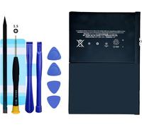 A1484 Rechargeable Replacement Battery For Ipad 5th 7th 8th Generation 9th Generation 0 Cycles Compatible With Ipad A1474 A1475 A1476 A1822 A1823 A1893 A1954 A2197 A2200 A2198 Incl