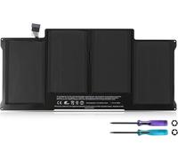 A1496 A1405 A1377 Battery for MacBook Air 13" A1369 Late 2010 Mid 2011 A1466 Mid 2012 2013 Early 2014 2015 2017 MC965LL/A MC966 MD231 MD231 760 MD. 761 MJVE2LL/A MJVG2LL/A EMC 2559 2632 2925