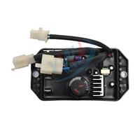 A1511-01 A1531-01 Stabilisateur de générateur AVR 8,5-15 kW monophasé 220 V, triphasé 380 V 8 10 fils(220V)