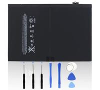 A1547 A1566 A1567 Batterie Compatible avec iPad Air 2, 2e Gen iPad 6, 6e Gen, A1893 A1954, MGKL2LL/A MGKL2B/A MGKM2LL/A MGLW2LL/A MGL12LL/A MGTX2LL/A MGTY2LL/A MH0W2LL/A MH1J2LL/A