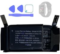 A1578 Replacement Battery Compatible with Apple iWatch Series 1 (1st Gen) 38mm A1802,A1553 with Tools