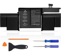 A1582 A1493 Battery for MacBook Pro 13 Inch Retina A1502 (Early 2015, Mid 2014, Late 2013) EMC 2678 2835 2875 11.42V 74.9Wh, High Performance
