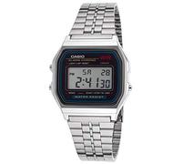 A159wa-1 Montre bracelet chrono alarme