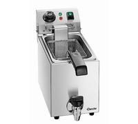 Friteuse Professionnelle Snack I Plus - 2,5 Litres - Bartscher