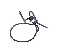 A1643200169 1643200169 Accessoires Automobiles Filtre De Compresseur d'air Suspension pour Benz Classe GL X164