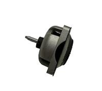 A1662400518 Support Moteur, Support de boîte de Vitesses et Tampon de Support de boîte de Vitesses en Caoutchouc pour Benz ML W164 GL 166 240 05 18 (Gauche) (Droite)