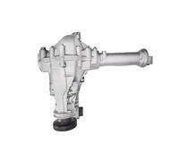 A1673305200 Front Differential 3.69 Compatible For Mercedes GLE 350 450 4MATIC 2020-