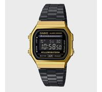 Casio Montre-bracelet mixte A168WEGB-1BEF