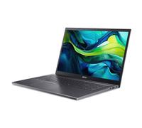 Acer PC portable Aspire 17 A17-51M-5782 – i5 120U – 16 Go/512 Go SSD – 17,3" FHD W11 Gris AZERTY