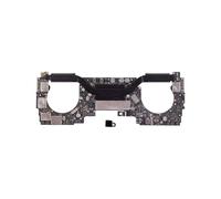 A1706 Motherboard with Touch ID Button 820-00239-A 820-00923-A for Pro 13" A1706 Logic Board 2016 2017 Year, Pièces(2.9GHz 16GB 1TB i5)