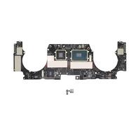 A1707 A1990 Motherboard for Pro 15" A1707 Logic Board with Touch ID 2016 2017 2018 2019 Years, Pièces(2016 2.9GHz i7 512GB)