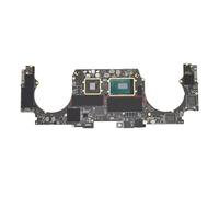 A1707 A1990 Motherboard for Pro 15" A1707 Logic Board with Touch ID 2016 2017 2018 2019 Years, Pièces(2018 2.6 i7 16G 512G)